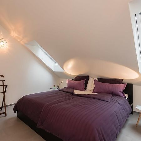 Immas Welt Apartamento Utting am Ammersee Exterior foto